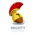 logo Mighty Coconut