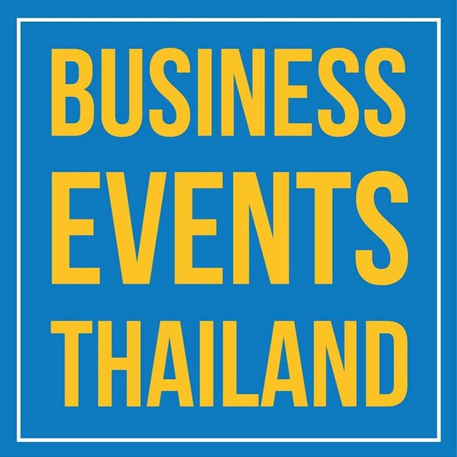 Business Events Thailand