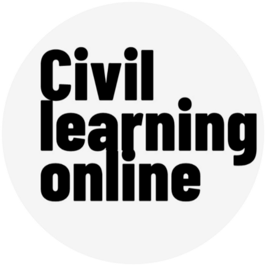 Civil learning online