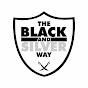 The Black and Silver Way