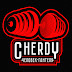 logo CherdY TV