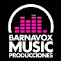 BARNAVOX-MUSIC