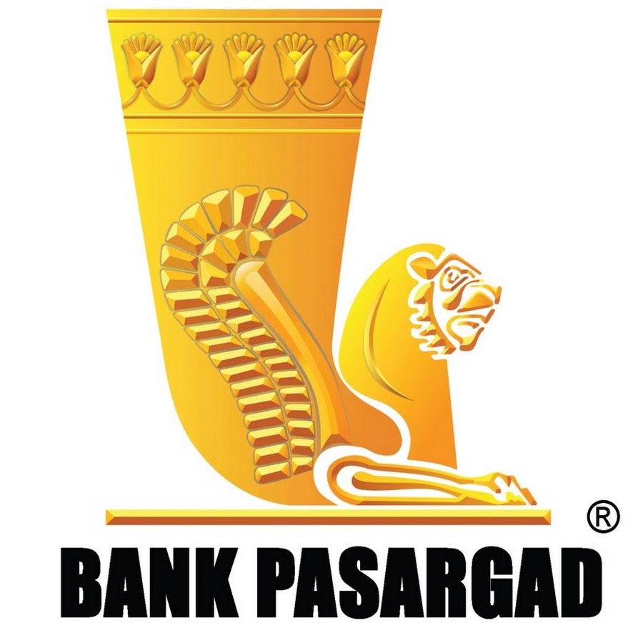 Bank Pasargad - YouTube