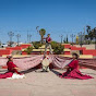 ACADEMIA DE DANZAS MAMA QUILLA!