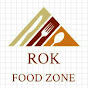 ROK FOOD ZONE