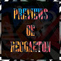 Previews De Reggaeton