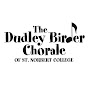 The Dudley Birder Chorale of St. Norbert College