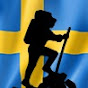 Swedish Hiker