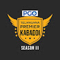 Telangana Premier Kabaddi