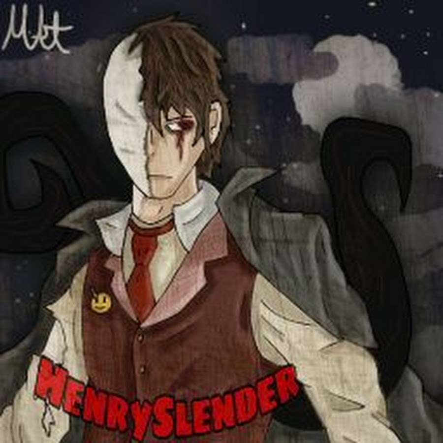 HenrySlender