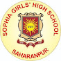 Sophia Girls High School HM