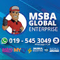 MSBA GLOBAL ENGINEERING