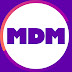 logo MDM