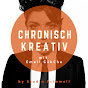 Chronisch Kreativ by Studio Artemell