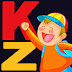 logo Kidzinga