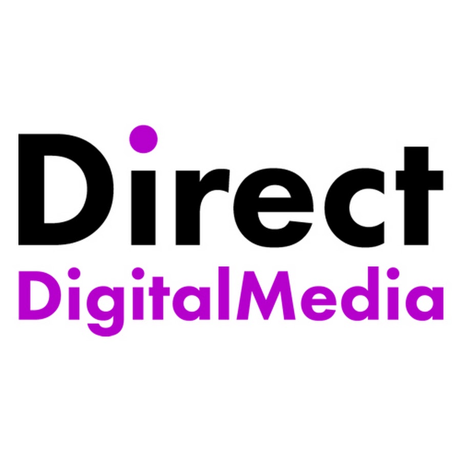 Direct Digital Media - YouTube