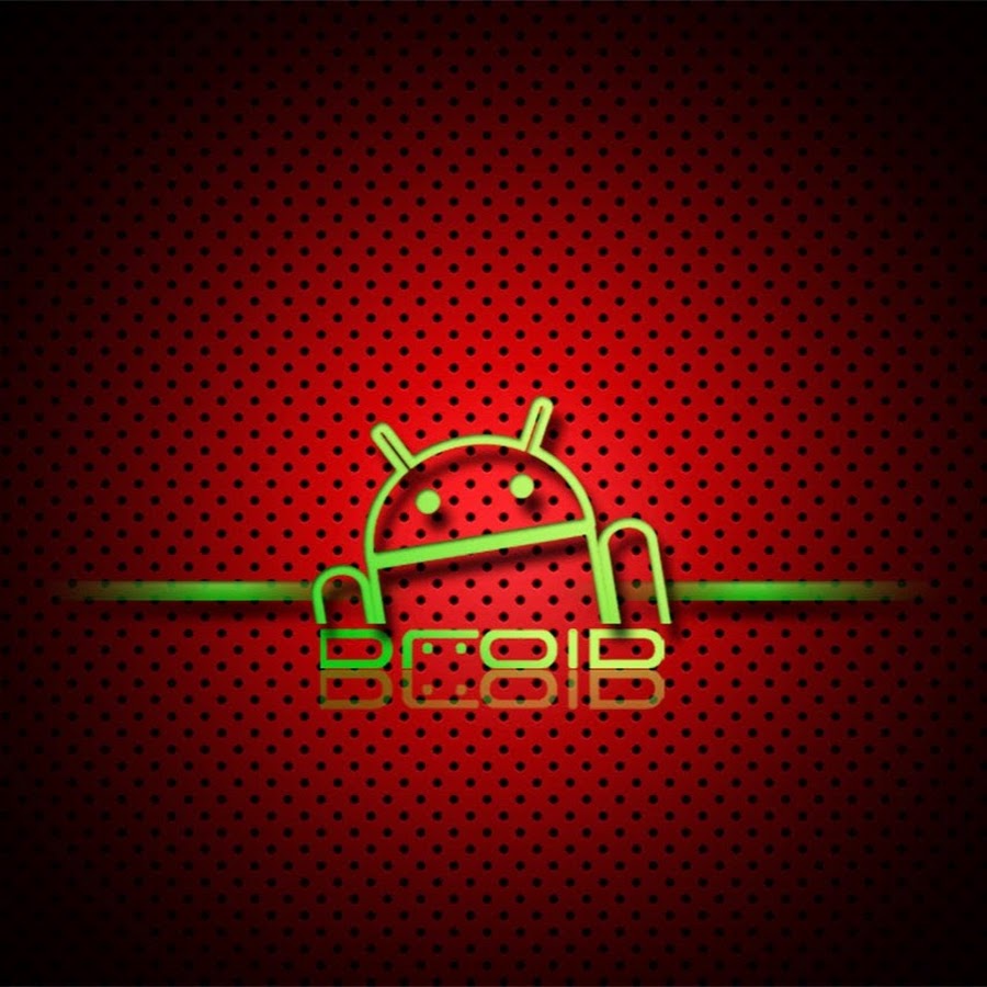 Formatoandroid youtube