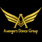 Avengers Dance Group