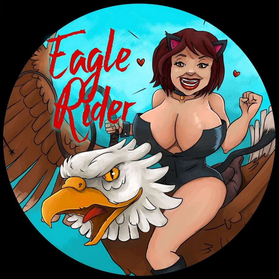 Eagle Rider