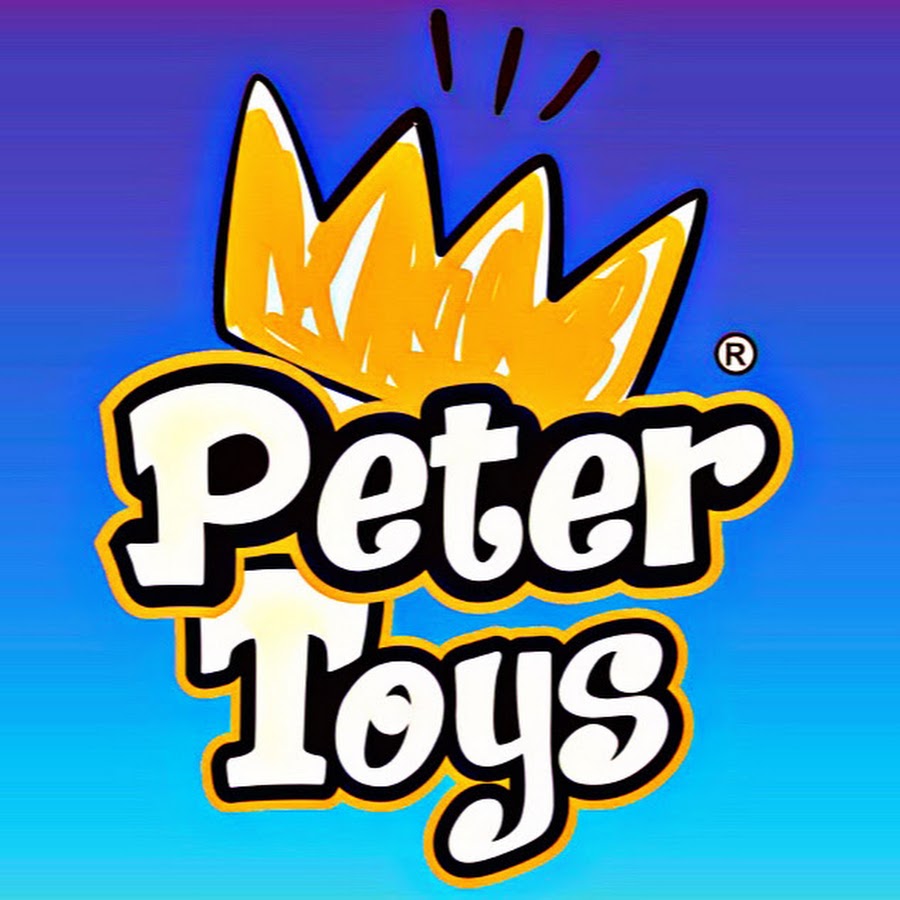 Peter Toys
