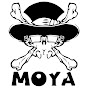 MOYA / モヤ