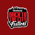 BacktothecityFestival