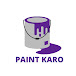 Paint Karo