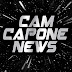 logo Cam Capone News