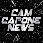 Cam Capone News youtube avatar
