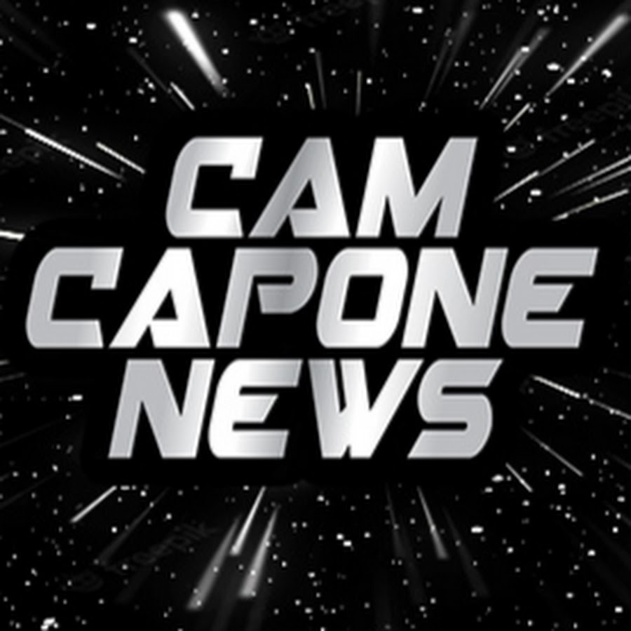 Cam Capone News - YouTube