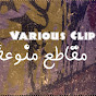 مقاطع منوعة Various Clips