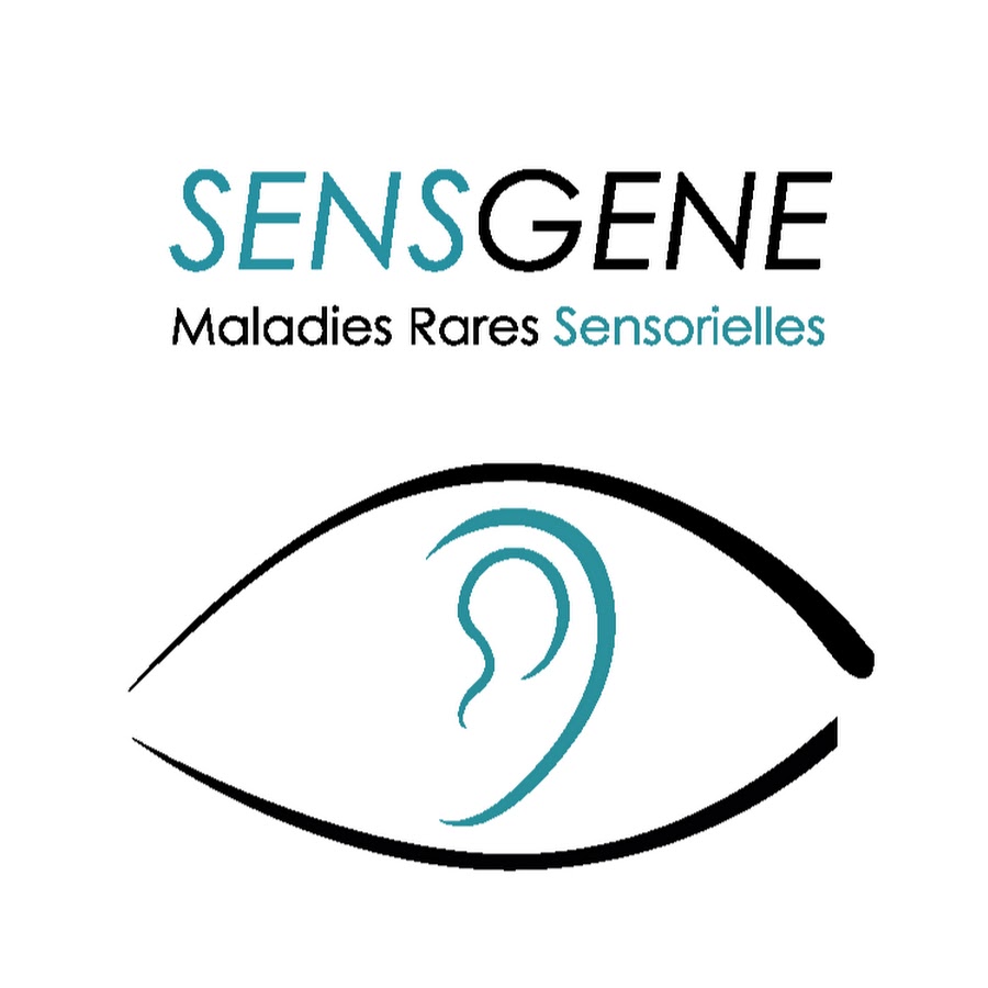 Filière de Santé Maladies Rares Sensgene