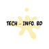 logo Tech - Info. BD