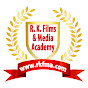 RK Films and Media Academy | RKFMA