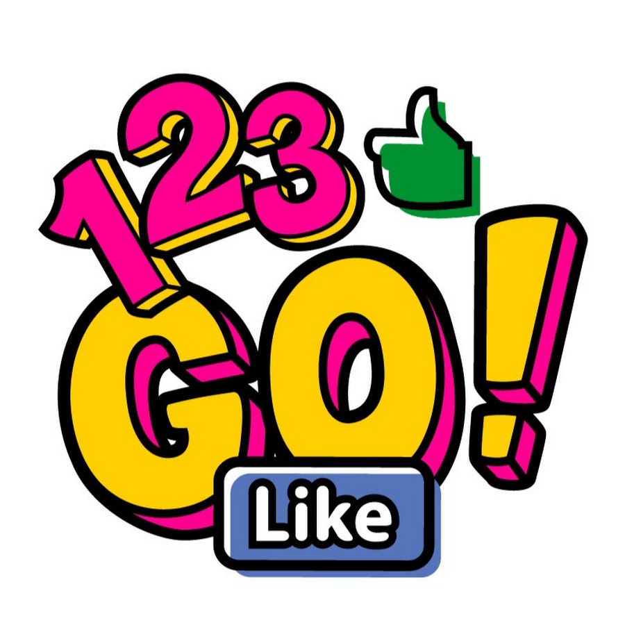 123 GO LIKE! Portuguese @123GOLIKEPortuguese