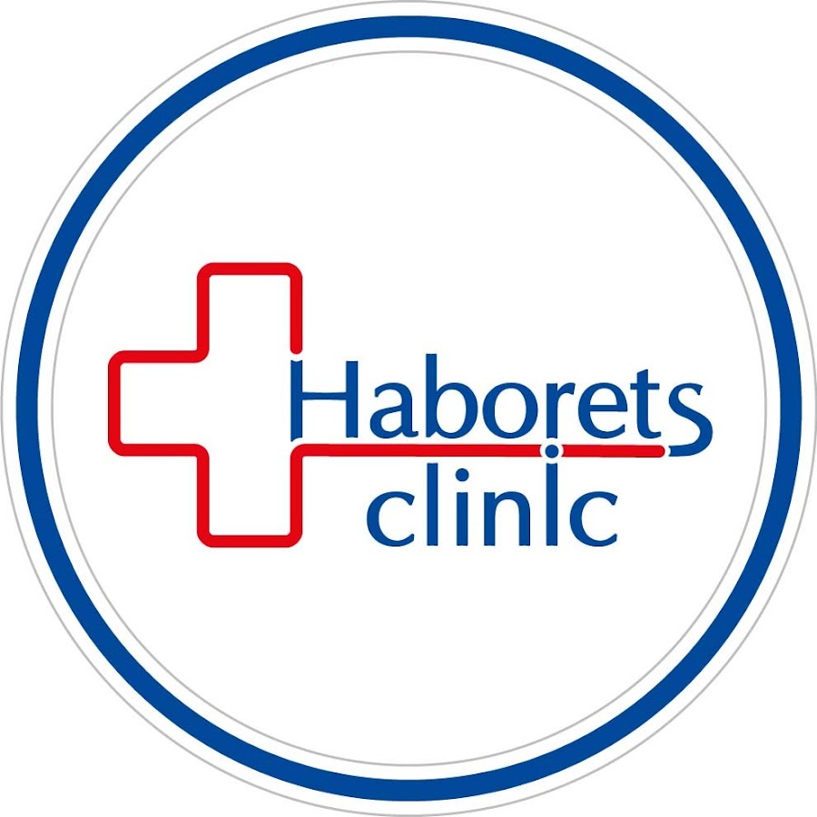 Haborets clinic @haboretsclinic