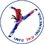 Info TKD Indonesia