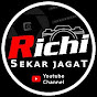 Richi Sekar Jagat