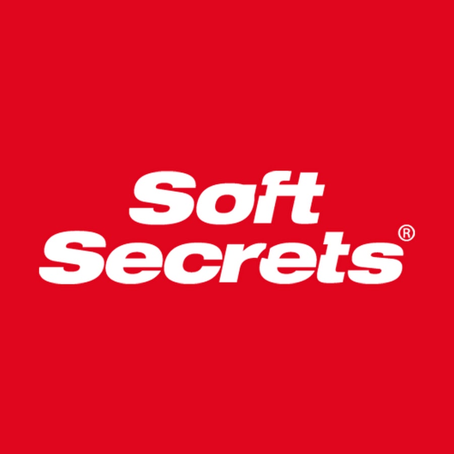 Soft Secrets - YouTube