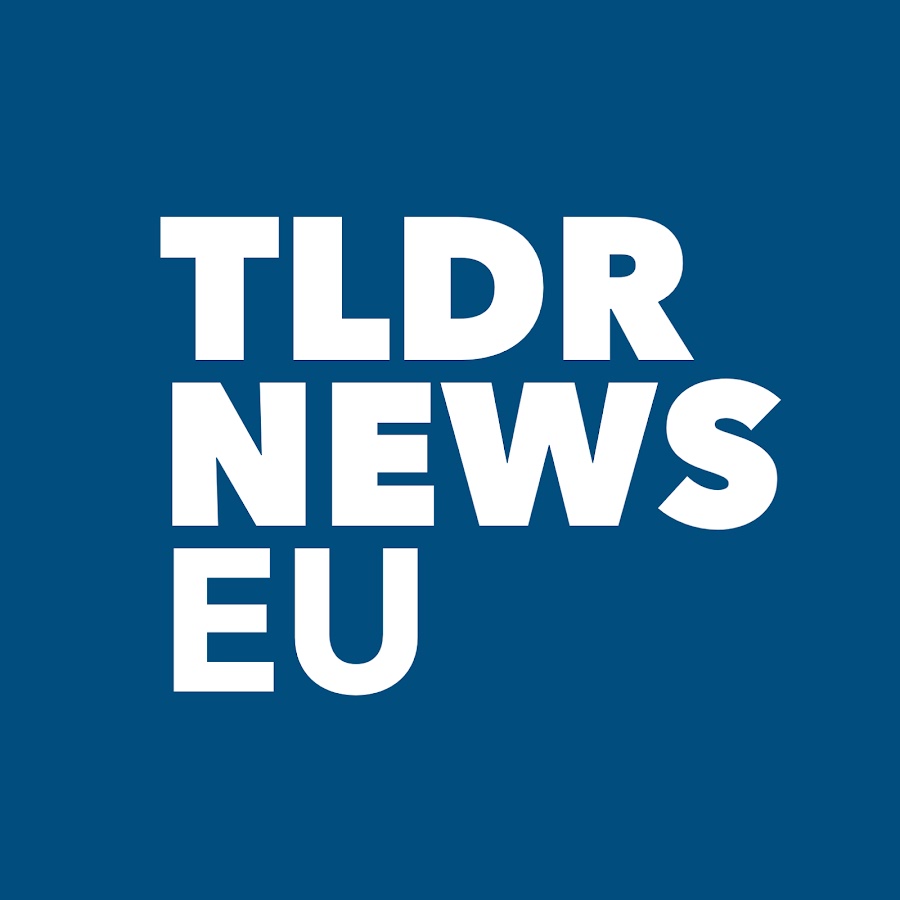 TLDR News EU @TLDRnewsEU