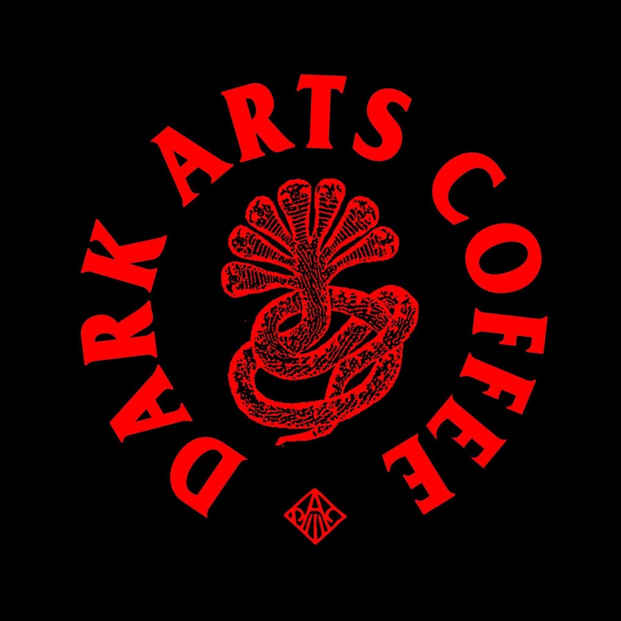 Dark Arts Coffee