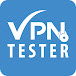 VPNTESTER - Independently. Personally. Tested VPN Services.