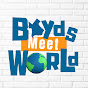 Boyds Meet World