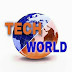 logo Tech World - Ajit Prasad