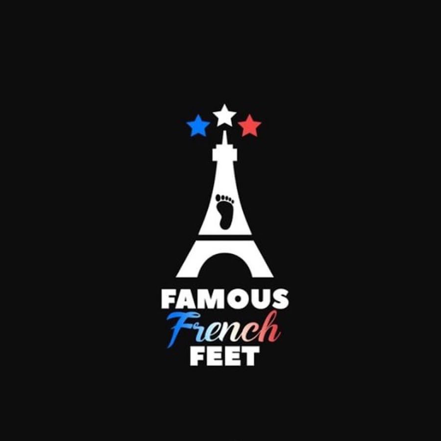 Famous French Feet - YouTube