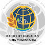 kantah kotayogyakarta