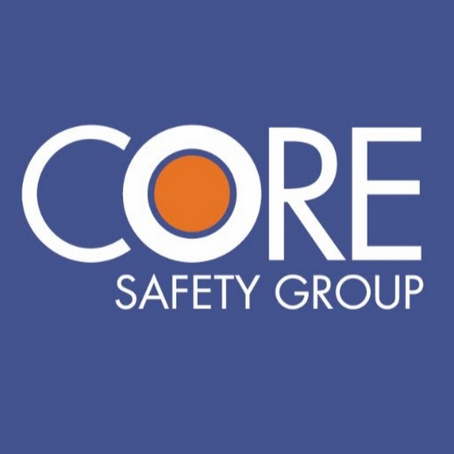 CORE Safety Group YouTube