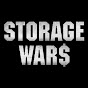 Storage Wars Tube