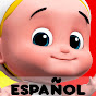 Junior Squad Español Latino - Canciones Infantiles