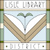 logo Lisle Library District